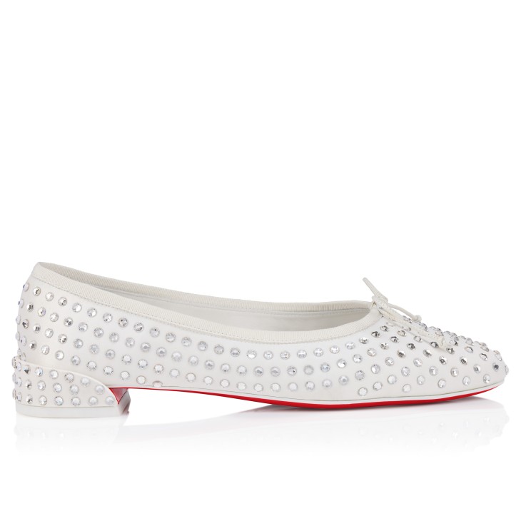Christian Louboutin Sweetie Jane Strass Boum - Image 6